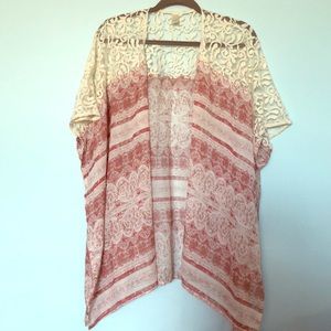 Cato cardigan